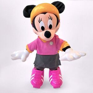 Vintage Disney Talk & Skate Minnie Mouse